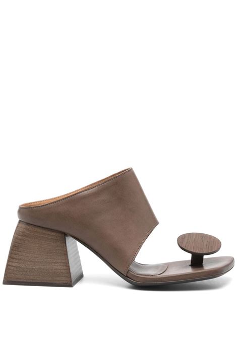 scarpe UMA WANG | Scarpe | US9199UW248